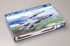 Trumpeter 01617 F-105D Thunderchief (1:72)